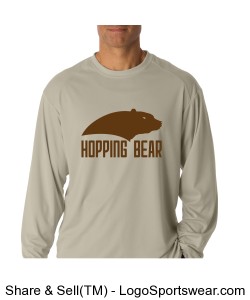 Hoppingbear Long Sleev Design Zoom
